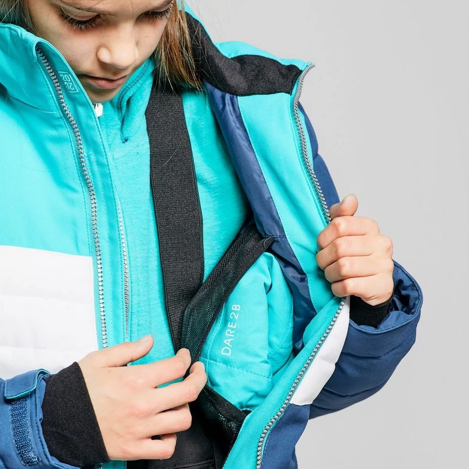 Dare 2b Kids' Freeze Jacket - Image 8