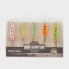 Trout Lures 2-4g – 5 Pack