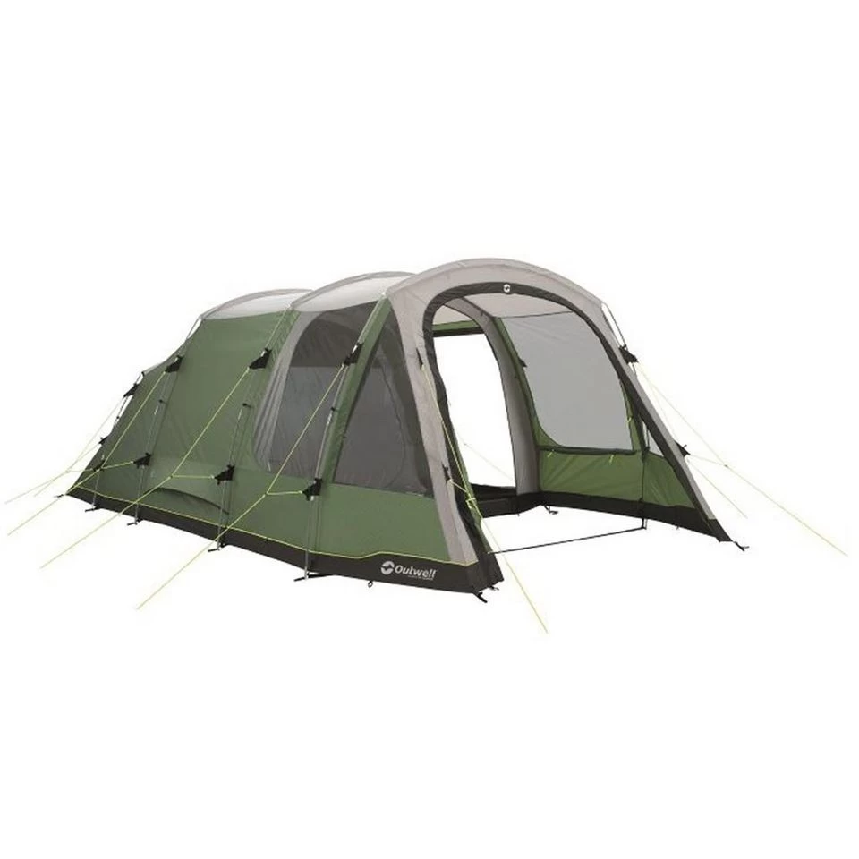 Outwell Collingwood 5 Family Tent - Image 2