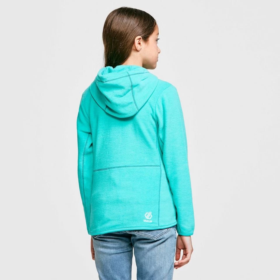 Dare 2b Kids' Genesis Fleece Hoodie - Image 2