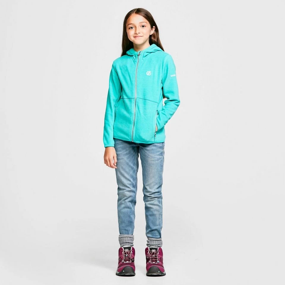 Dare 2b Kids' Genesis Fleece Hoodie - Image 3