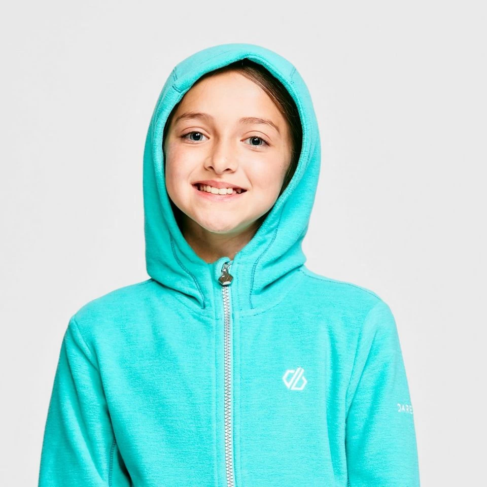 Dare 2b Kids' Genesis Fleece Hoodie - Image 4