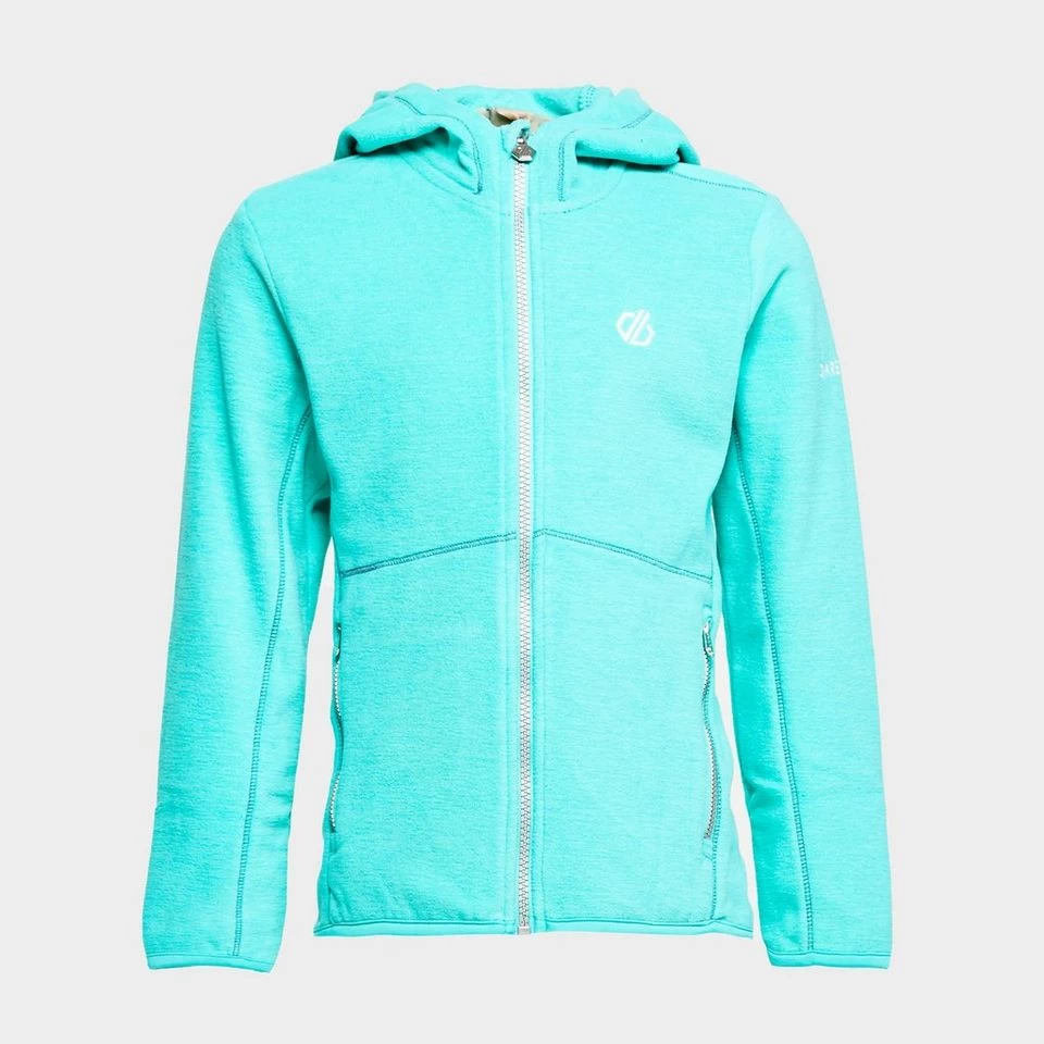 Dare 2b Kids' Genesis Fleece Hoodie - Image 6
