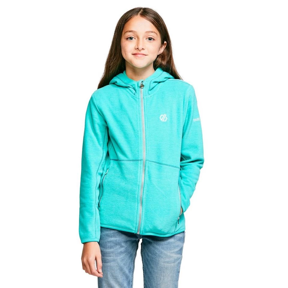 Dare 2b Kids' Genesis Fleece Hoodie - Image 7