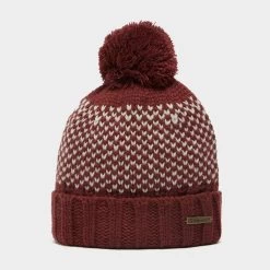 TREKMATES Unisex Kids' Leo Knit Hat