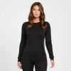 Women's Merino Crew Baselayer Top