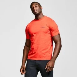 Berghaus Men’s Colour Logo T-Shirt