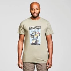 Men's Peaky Flounders T-shirt