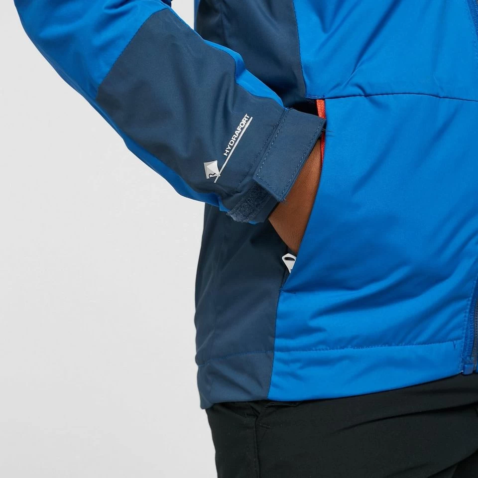 Regatta Kids' Calderdale II Waterproof Jacket - Image 5