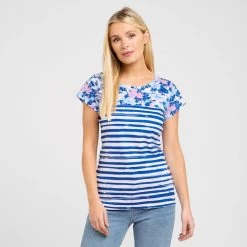 Women’s Patsy Short Sleeved Tee