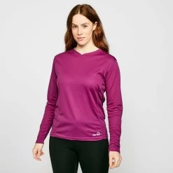 Women’s Long Sleeve Balance T-Shirt