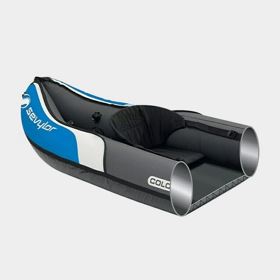 Sevylor Colorado Pro Kayak Kit - Image 2