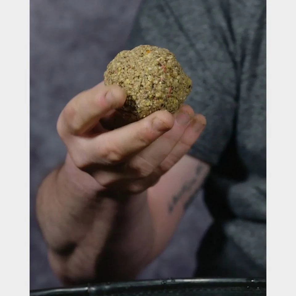 Daiwa Groundbait Big Carp - Image 2