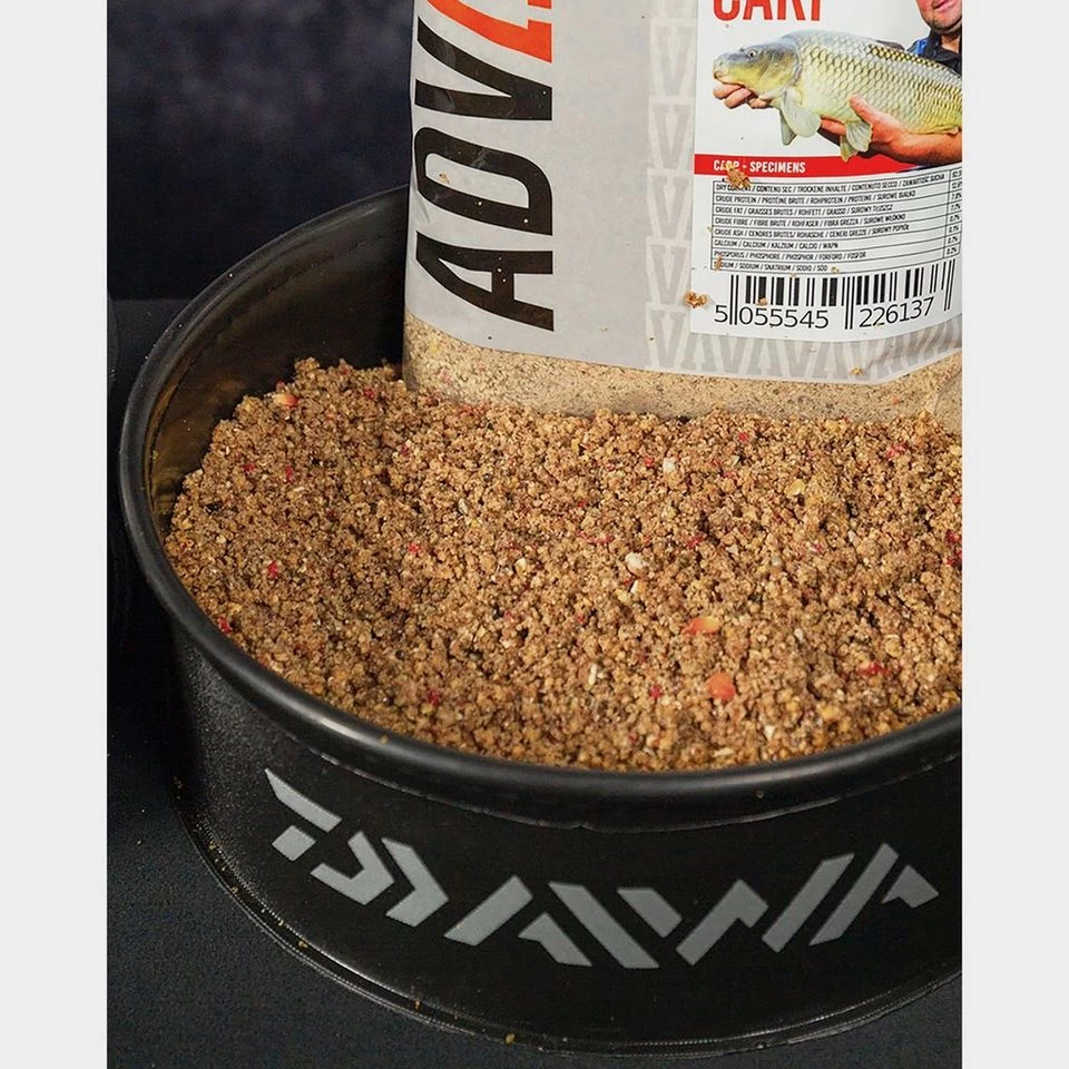 Daiwa Groundbait Big Carp - Image 5