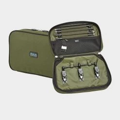 Aqua Buzz Bar Bag Black Series