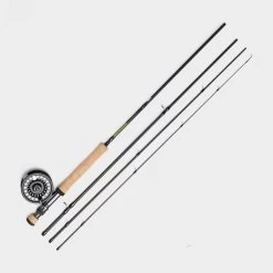 Shakespeare Sigma Fly Combo 9ft6 #7 4Pc