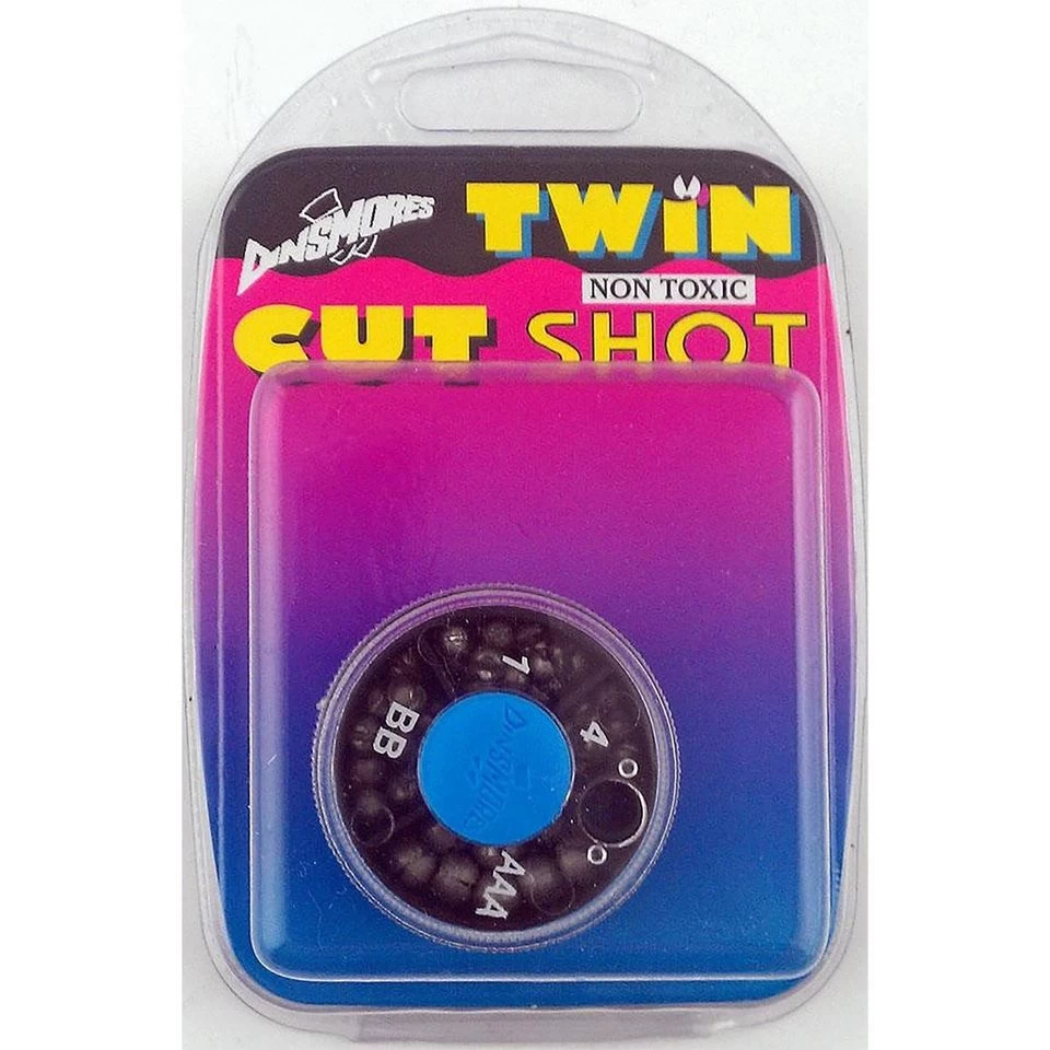 Dinsmores Mini 4 Comp Twin Cut - Image 2