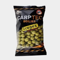 Dynamite Carp Tec Boilies In Scopex (15mm)