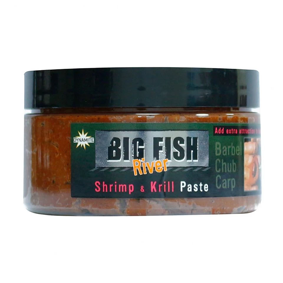 Dynamite Shrimp & Krill Big Fish River Paste - Image 2