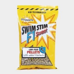 Dynamite Swim Stim F1 8mm 900g