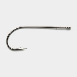 Mustad 34042Np Worm Hook (Size 6/0)