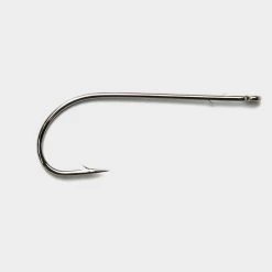 Mustad Worm Hook 10 X 25 (Size 2/0)