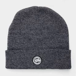 Grey Beanie