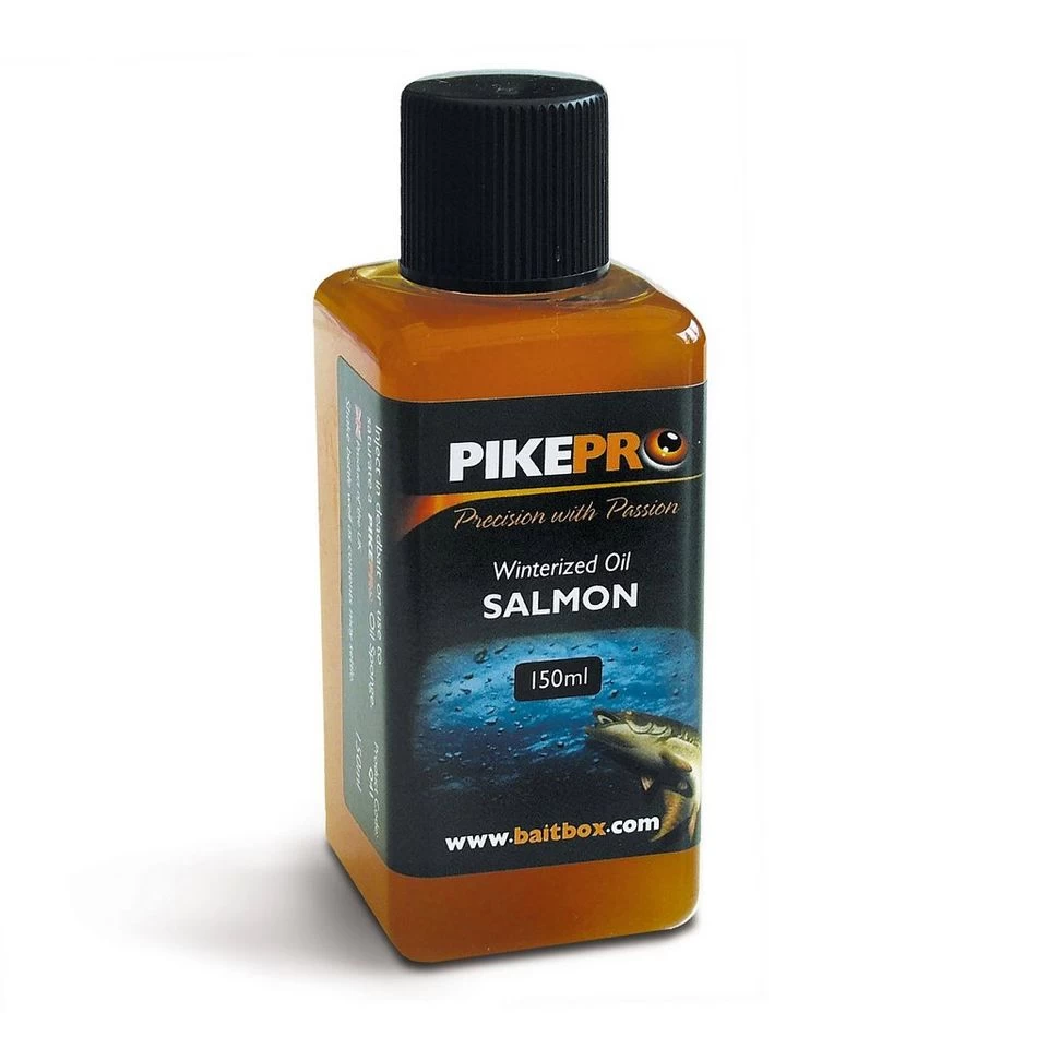 Salmon Winterized Oil - Image 2
