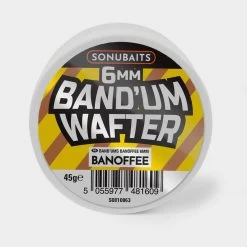 6Mm Banoffee Bandum Wafters