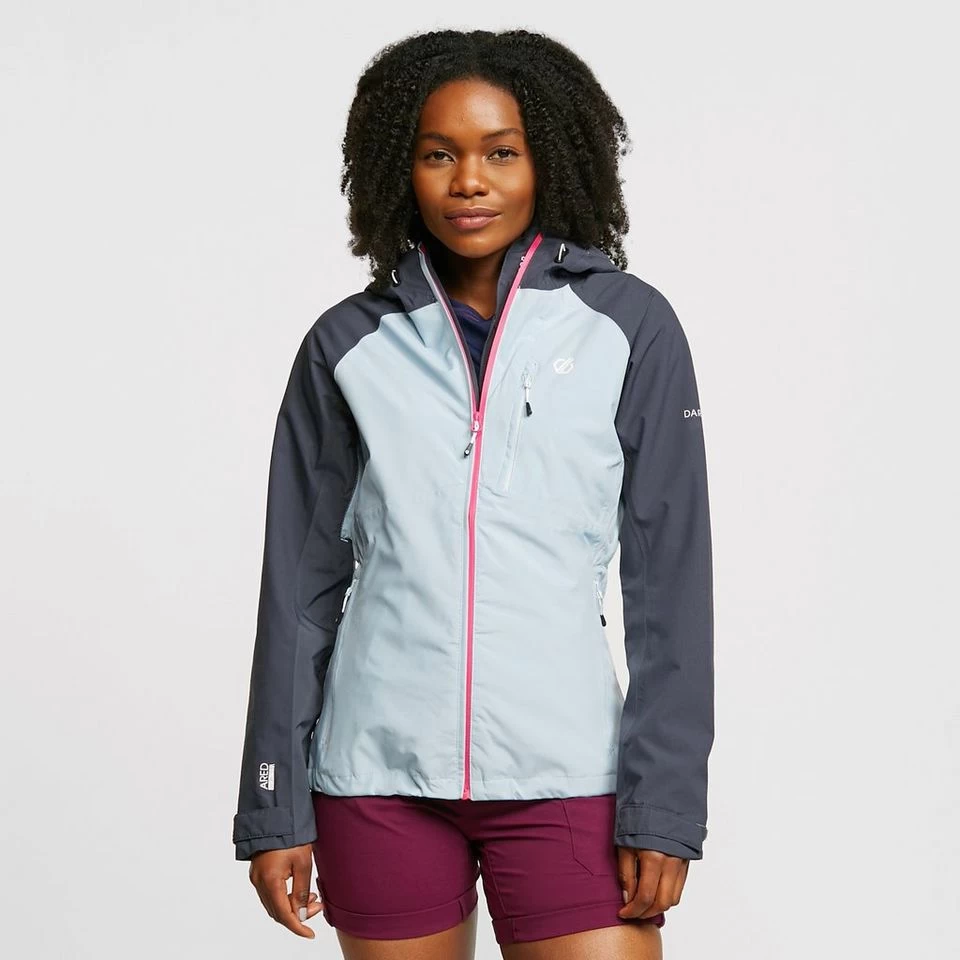 Dare 2b Women’s Veritas III Waterproof Jacket