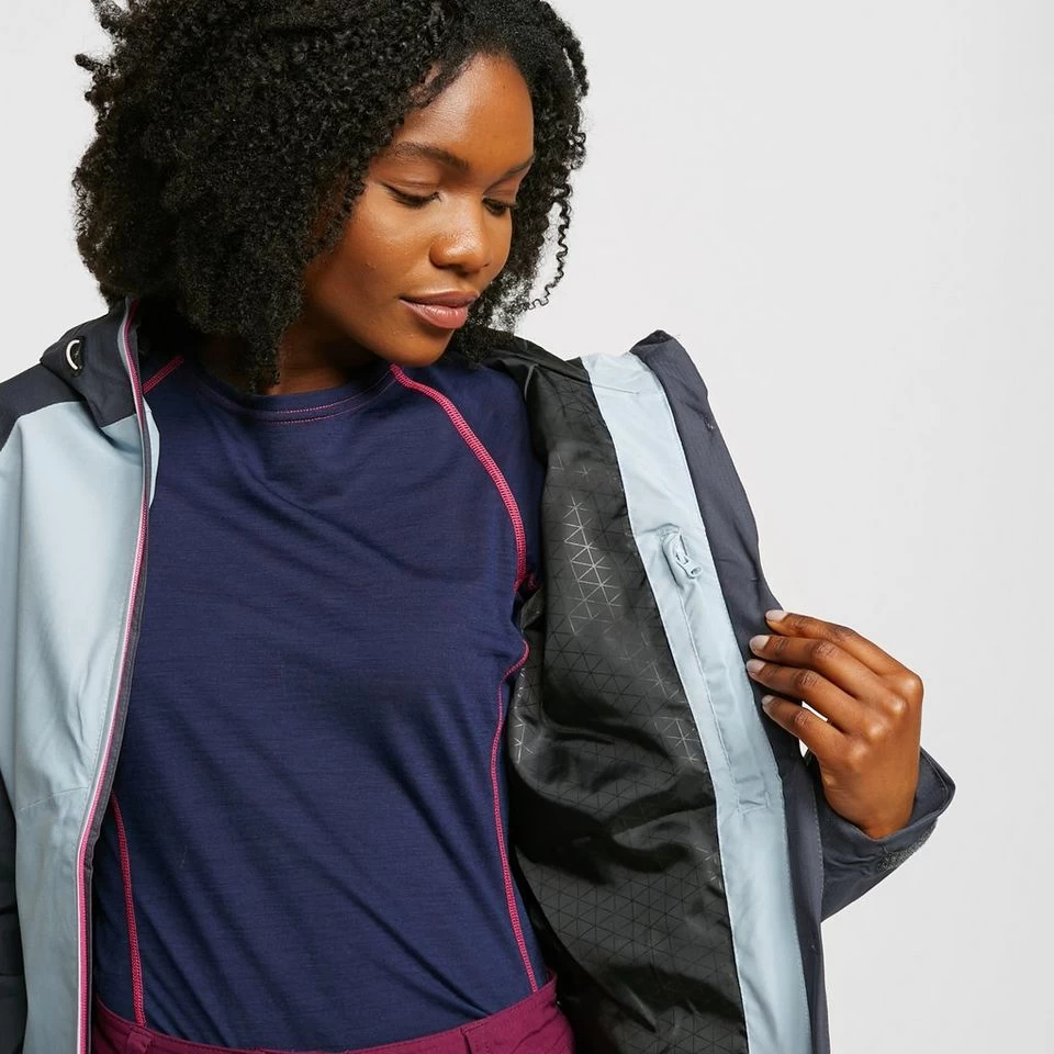 Dare 2b Women’s Veritas III Waterproof Jacket - Image 9