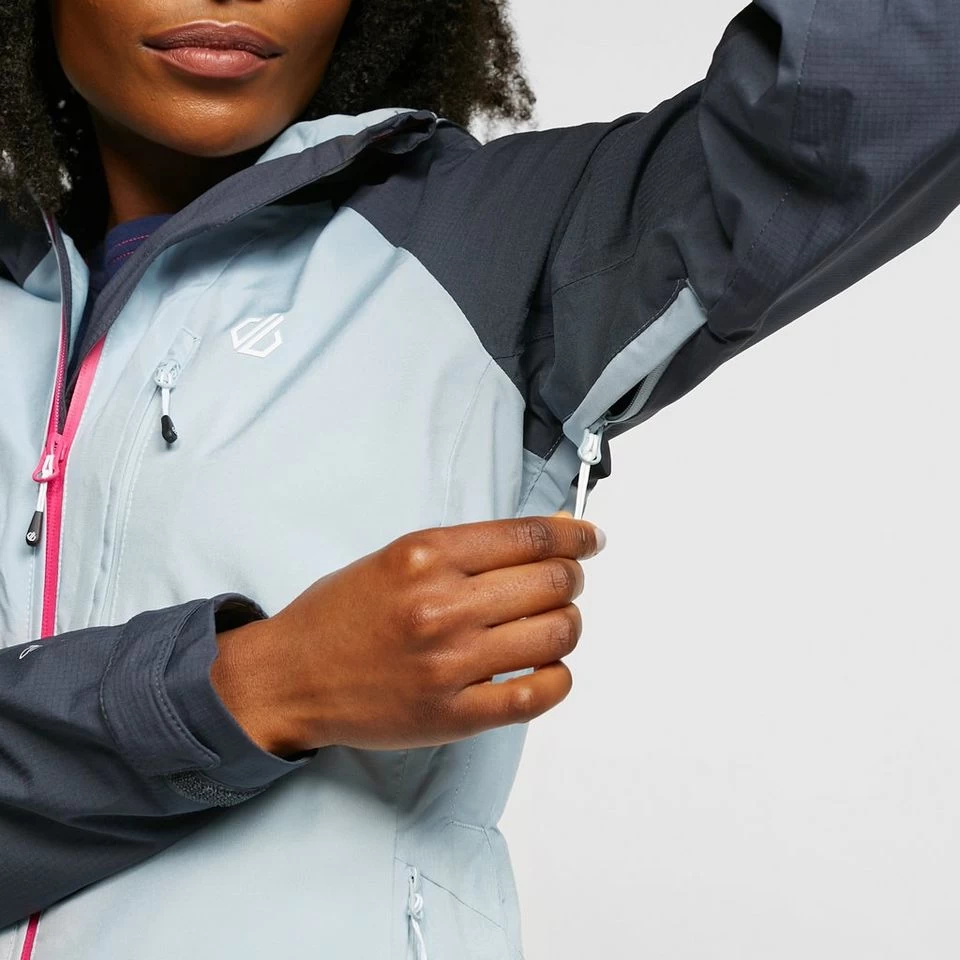Dare 2b Women’s Veritas III Waterproof Jacket - Image 10