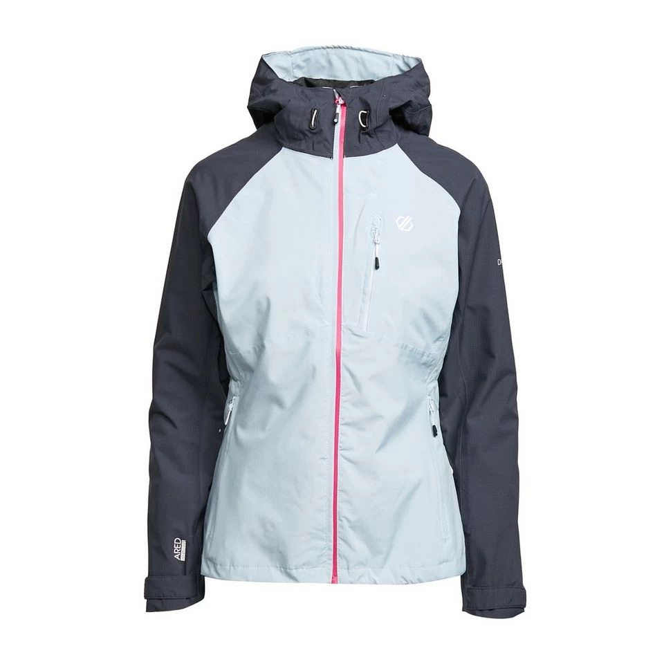 Dare 2b Women’s Veritas III Waterproof Jacket - Image 11