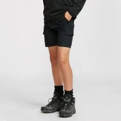 Kids’ Nebraska II Shorts