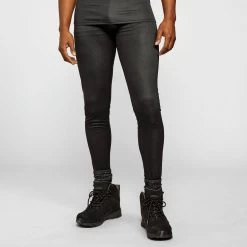 Odlo Men's Active F-Dry Light Eco Baselayer Bottoms
