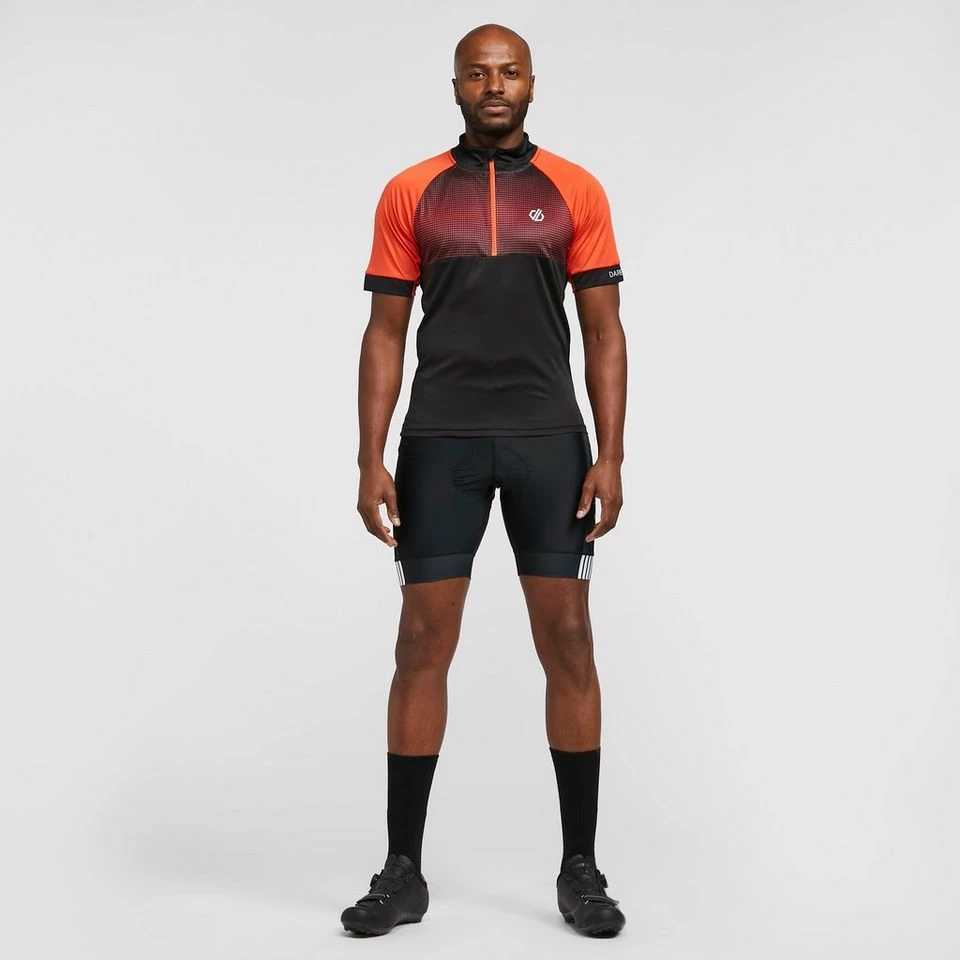 Dare 2b Men’s Stay The Course Cycling Jersey - Image 3