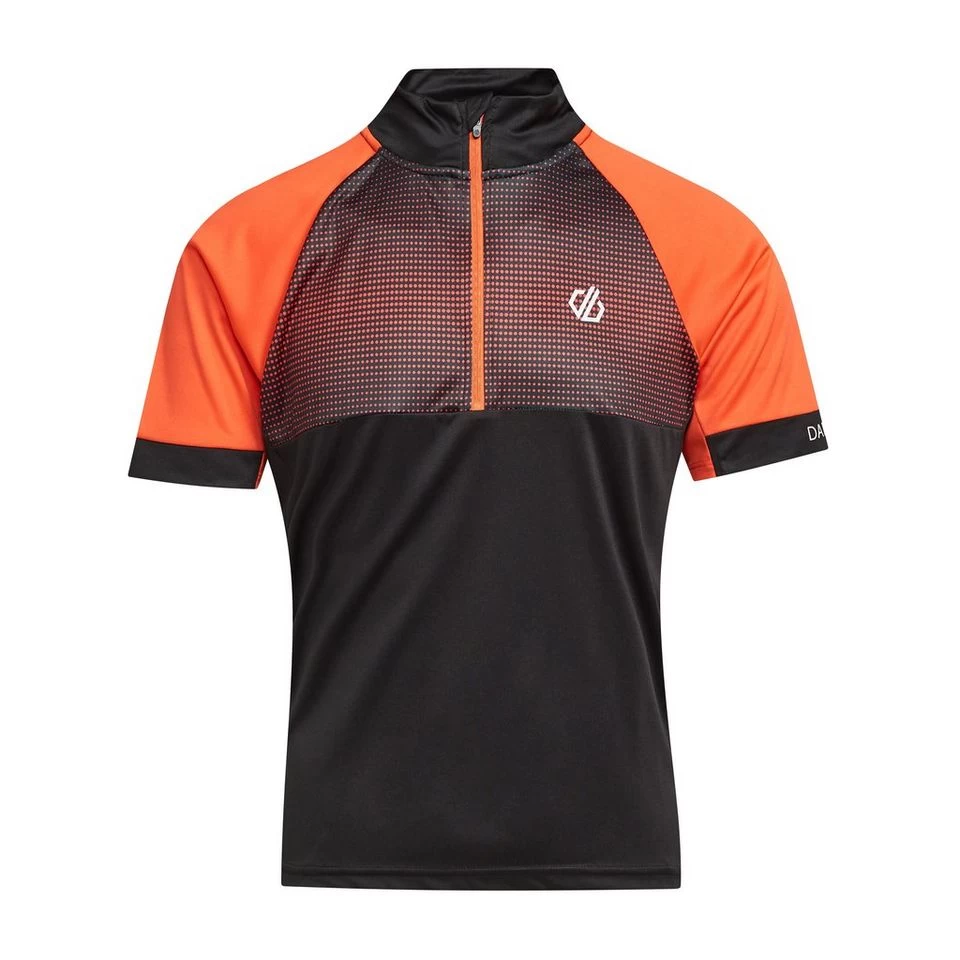 Dare 2b Men’s Stay The Course Cycling Jersey - Image 8