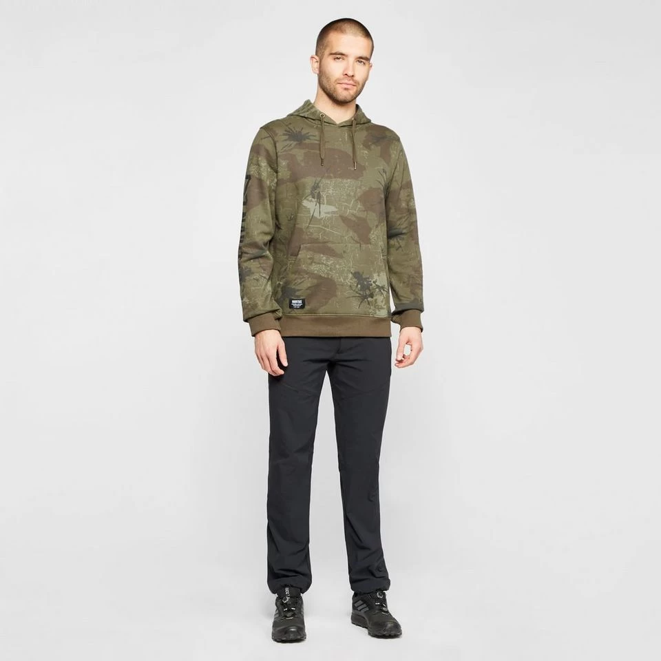 NVTS Camo Identity Hoody M - Image 3