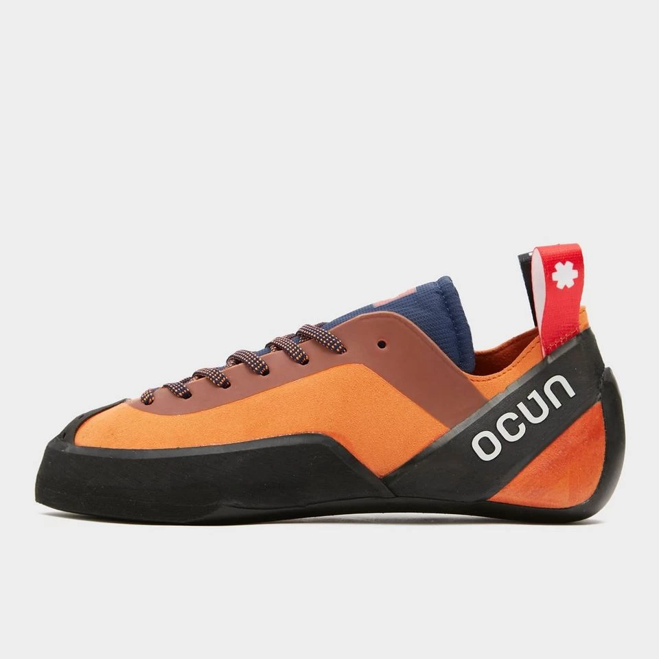 Ocun Unisex Crest LU Climbing Shoes