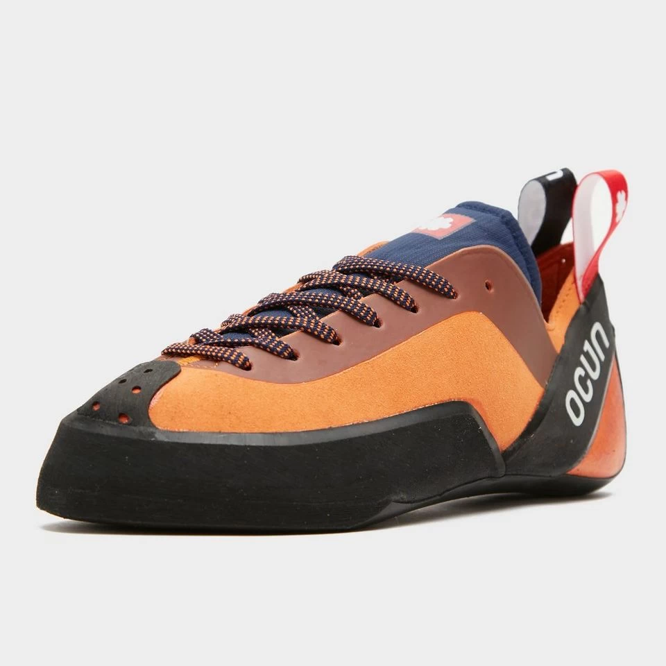 Ocun Unisex Crest LU Climbing Shoes - Image 3
