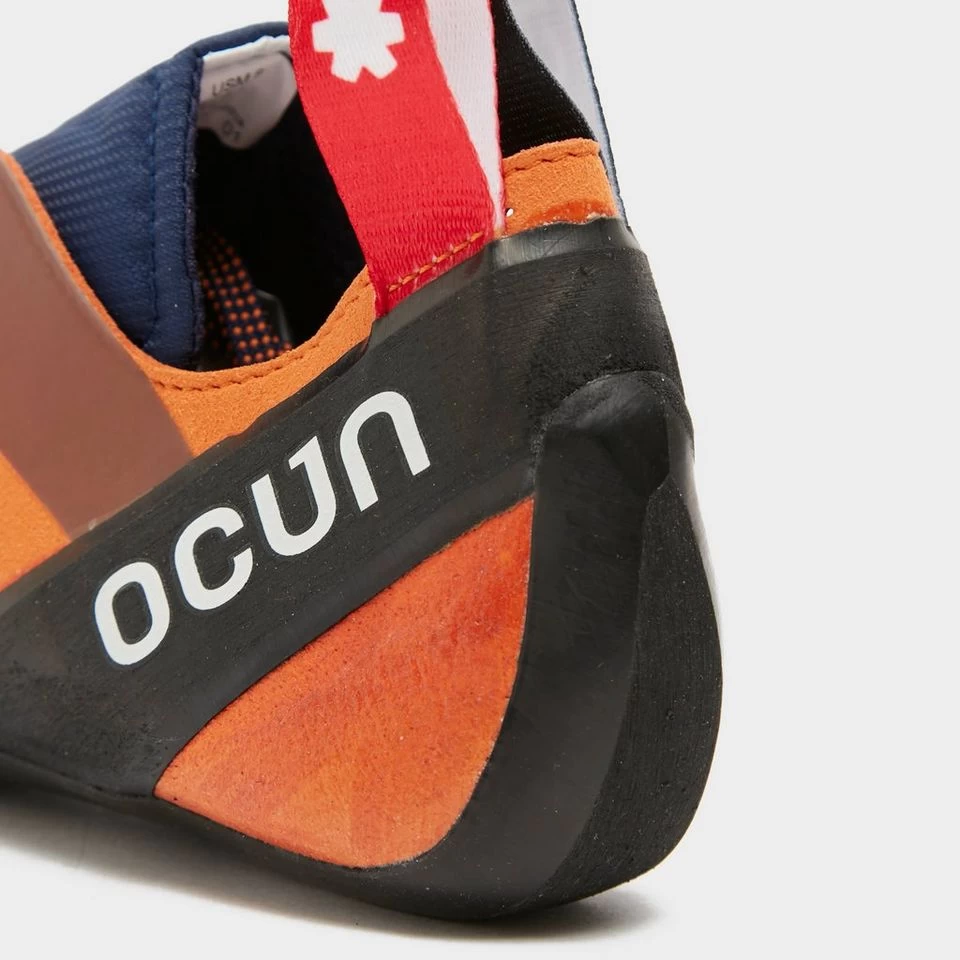 Ocun Unisex Crest LU Climbing Shoes - Image 6