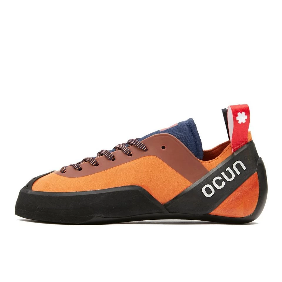 Ocun Unisex Crest LU Climbing Shoes - Image 7