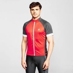 Dare 2b Men's Protraction Cycling Jersey