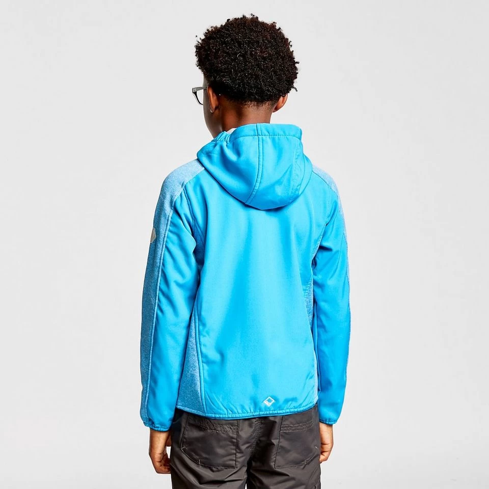 Regatta Kids' Bracknell II Jacket - Image 2