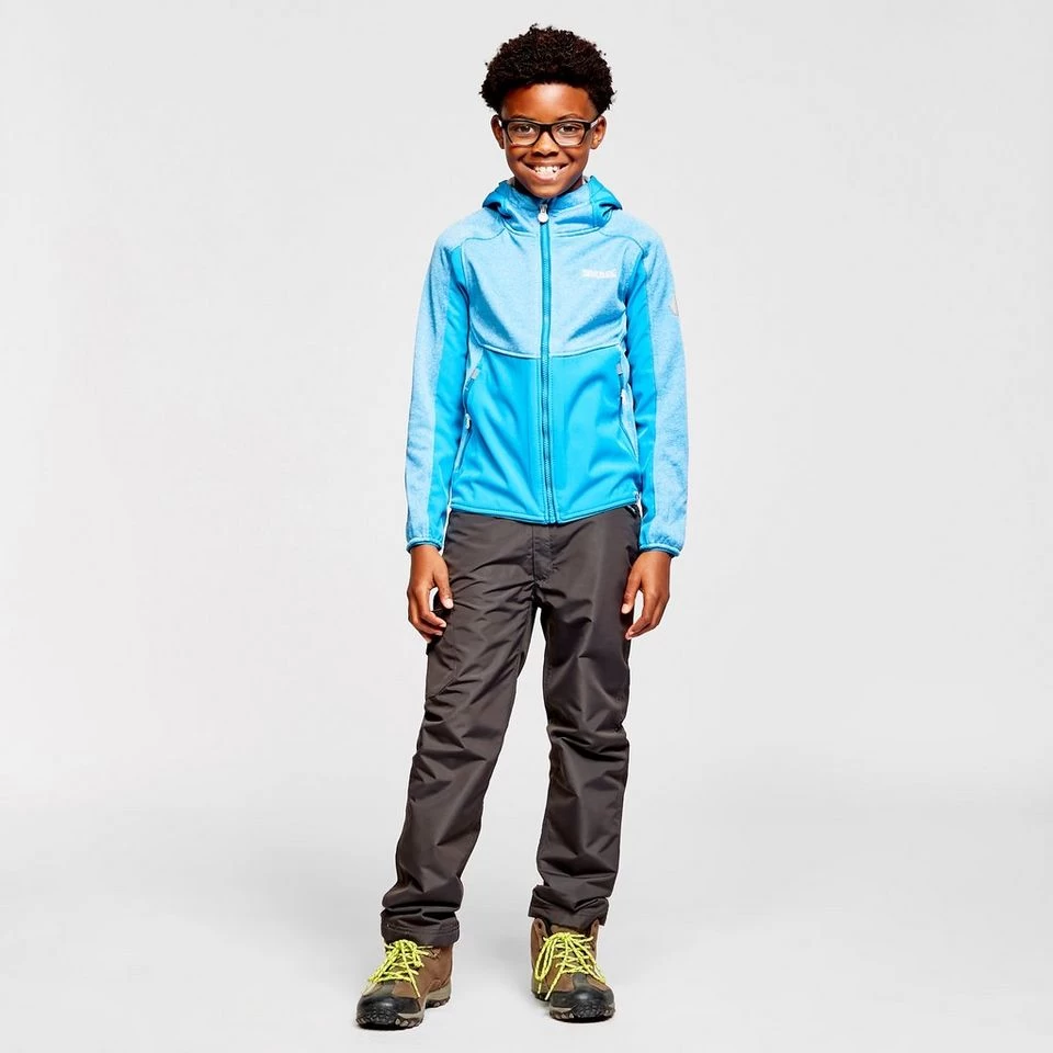 Regatta Kids' Bracknell II Jacket - Image 3