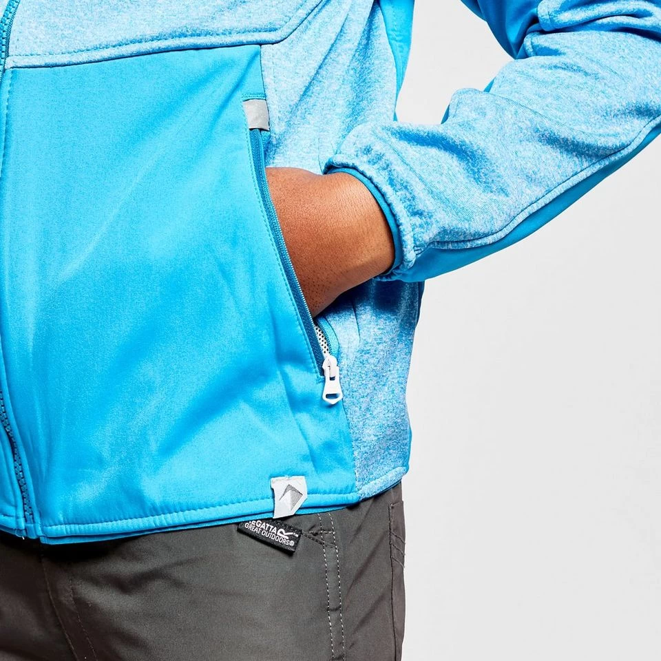 Regatta Kids' Bracknell II Jacket - Image 5