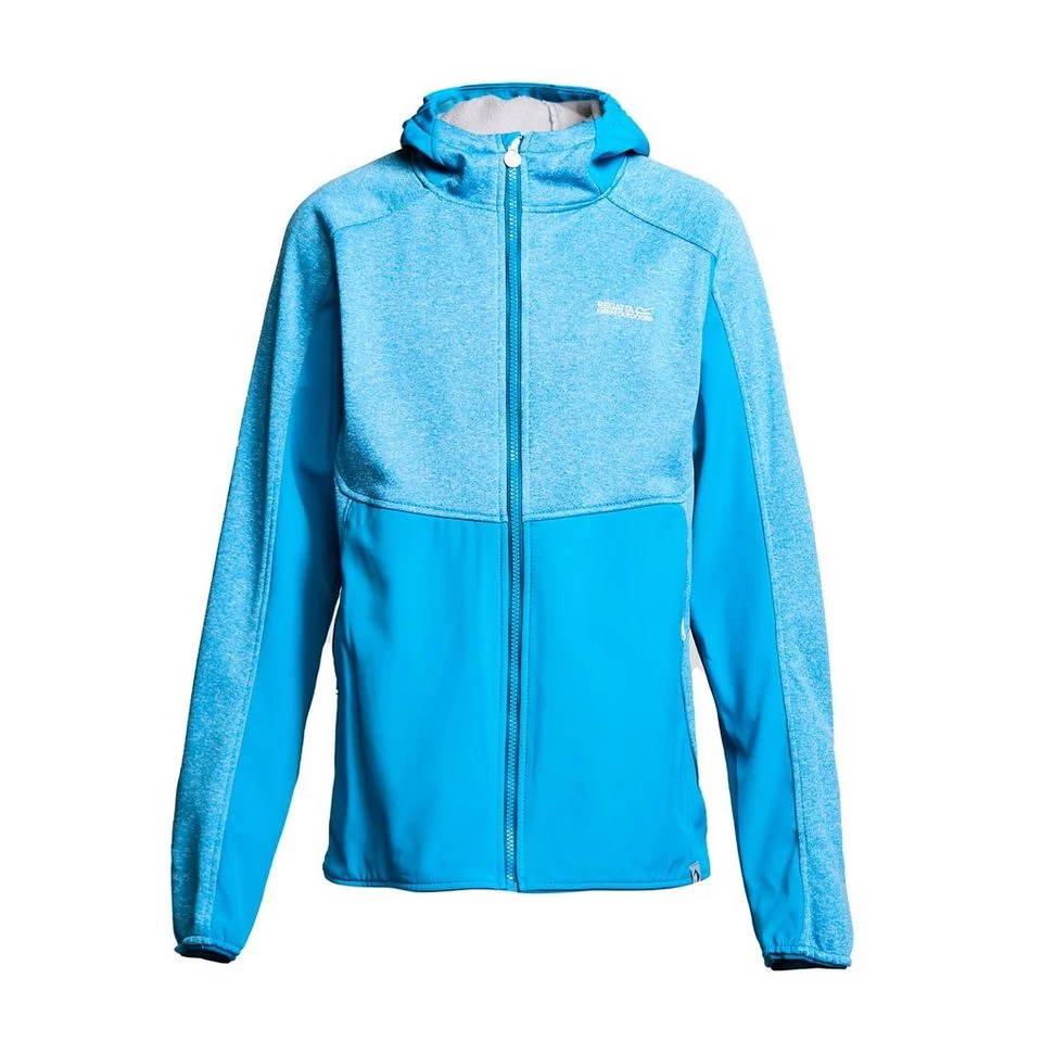Regatta Kids' Bracknell II Jacket - Image 6