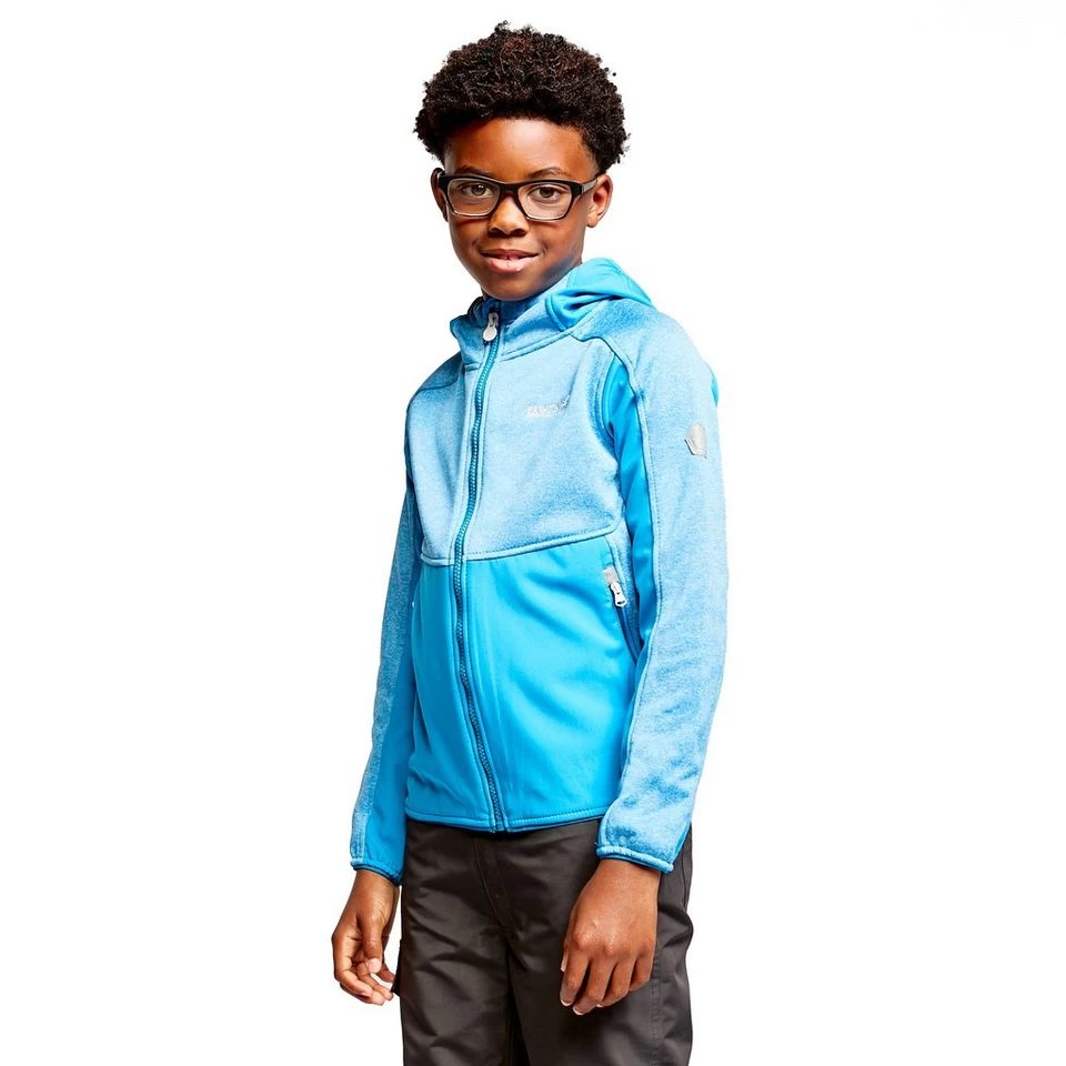 Regatta Kids' Bracknell II Jacket - Image 7