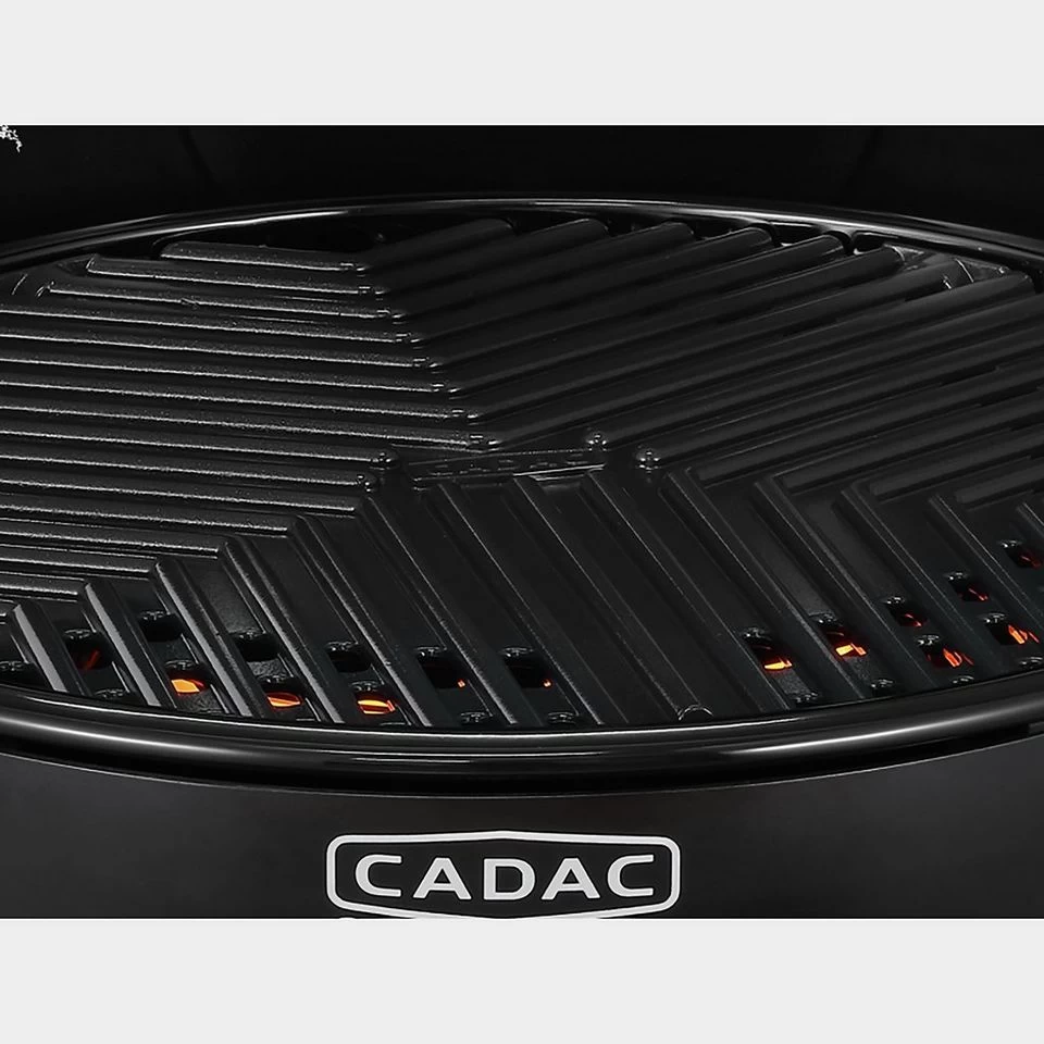 Cadac E-Braai Electric BBQ - Image 8