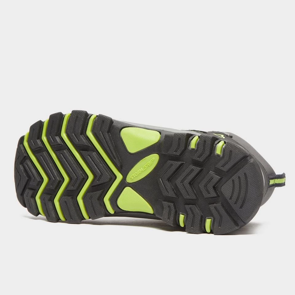 Kids’ Latitude Waterproof Walking Boots - Image 2